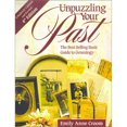 thumbnail image 1 of Unpuzzling Your Past, 1 of 4