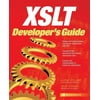 XSLT Developer's Guide (Paperback)