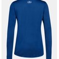 thumbnail image 6 of Under Armour Women's Locker Long Sleeve Shirt, 6 of 9