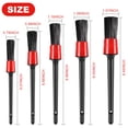 thumbnail image 3 of Zshan Auto Detailing Cleaning Kit Car Detailing Brush Wash Engine for Wheel Cleaning Set, 3 of 5