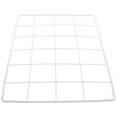 thumbnail image 3 of Separador de congelador horizontal con estantes de rejilla multicapa para paletas de hielo. Divisores ajustables para almacenar alimentos y bebidas. Diseño ventilado para mantener la frescura., 3 of 7