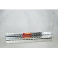 thumbnail image 2 of Owens Products OC80100-8 OWEOC80100-8 100" UNIVERSAL DIAMOND TREAD RUNNING BOARD W/ 8" STEP AREA, 2 of 2