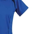 thumbnail image 2 of Spiro Womens Team Spirit Polo Shirt, 2 of 4