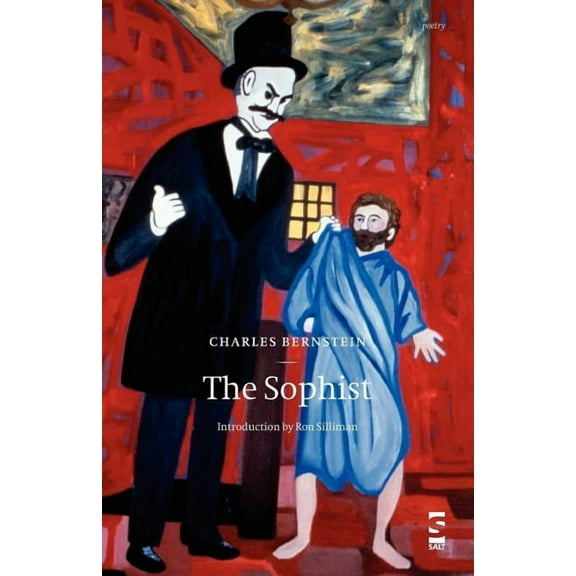 The Sophist (Paperback)
