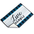 thumbnail image 2 of Live Simply Bathroom Rug, 2 of 3