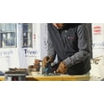 thumbnail image 3 of Chaleco Calefactable Bosch GHV12V-20MN12 12V Max Mediano, 3 of 9