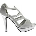 thumbnail image 3 of Women's Irie T-Strap Platform Sandal, 3 of 7