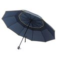 thumbnail image 1 of Large Compact Umbrella Double Layer Four Folding Umbrella, 1 of 9