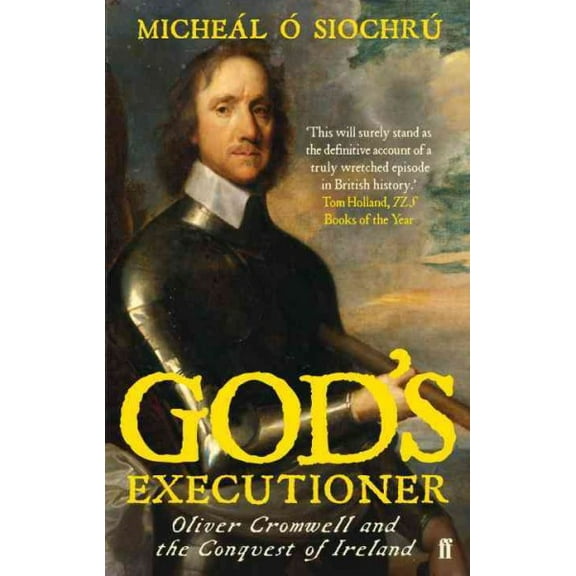 God's Executioner