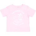 thumbnail image 3 of Inktastic Vacation Time in Punta Cana Boys or Girls Toddler T-Shirt, 3 of 5