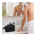 thumbnail image 3 of Neceser de viaje para hombre, neceser para mujer, estuche cosmético Waterproo, 3 of 5