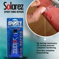 thumbnail image 4 of Pulse Epoxy Weenie 0.5 Oz Tube, 4 of 6