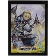 thumbnail image 3 of DP: FoW: Arla (65) Standard Size High Quality Card Protector Ultra Pro UP84645, 3 of 3
