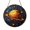 Acrylic 3.5 Inch, variant on Planetary System Glass Suncatcher – Space Theme Window Decor2001