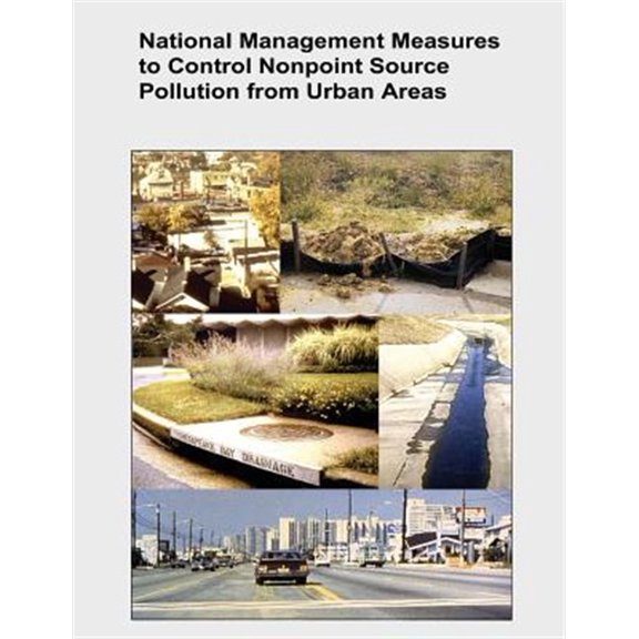 Pre-Owned National Management Measures to Control Nonpoint Source Pollution from Urban Areas