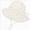 A44-Light Yellow, variant on Kids Sun Hat UPF 50  Sun Protective Bucket Hat for Boys Girls Wide Brim Summer Beach Fishing Safari Adjustable Hat(Light Yellow,3-6 Years)