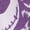 Purple Berry, variant on Girls The Nightmare Before Christmas Jack Skellington Horror Bats T Shirt