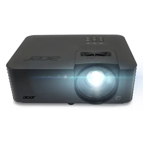 Acer Vero PL2520i - DLP projector - laser - portable - 4000 ANSI lumens - Full HD (1920 x 1080) - 16:9 - black