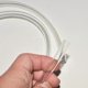 thumbnail image 4 of 1pc Fuel Transfer Pump Hand Pump Suct Oil Petrol Fuel Transfer Pump Pipe Home Use, 4 of 4