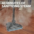 Wagner 925e Elite Steamer Set HighTemp, MultiUse Steam Cleaner with