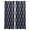Blue, variant on Yellow Pineapple Blackout Curtains for Bedroom Living Room Darkening Curtains 63 Inches Long Vintage Summer Tropical Fruit Window Curtain 2 Panels Set Window Treatment Grommet Drapes 42"x63"