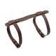 thumbnail image 3 of Adjustable Blanket Holder for Outdoor Picnics Motorcycle Bedroll Strap, 3 of 5