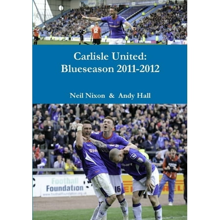 Blueseason 2012 (Paperback)