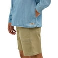 thumbnail image 5 of Wrangler® Men's Utility Overshirt, 5 of 5