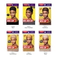 thumbnail image 5 of Red by Kiss Wig Cap (1 PACK, Natural Brown (Stocking)) 1 PACK Natural Brown (Stocking), 5 of 7