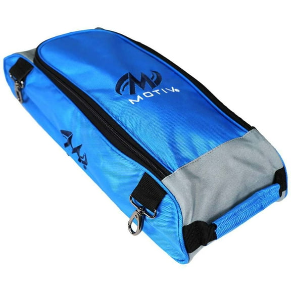 Motiv Ballistix Shoe Bag - Cobalt Blue