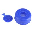 thumbnail image 4 of Tapa de botella de agua Ecomeon 5 piezas galón azul, 4 of 6
