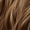 Light Brown, variant on Benehair Clip in Hair Extensions as Human Drawstring Ponytail Real Long Thick Hair Piece Curly Wavy for Woman Dark Black 24"