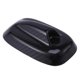 thumbnail image 5 of Car Roof Shark Fin Decorative Aerial Antenna Base Cover Trim Accessories for Mini Cooper F55 F56, 5 of 5