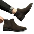 thumbnail image 3 of Mens Collen Chelsea Boot, 3 of 6