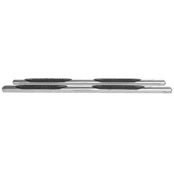 ICI (Innovative Creations) OVL27CH Oval Step Bar Fits 19 Silverado 1500