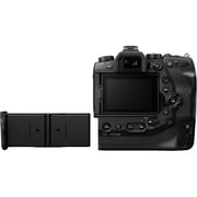 Olympus OM-D E-M1X 20.4 Megapixel Mirrorless Camera Body Only - Black - 4/3 Sensor - Autofocus - 3 Touchscreen LCD - Electronic Viewfinder - 5184 x 3888 Image - 4096 x 2160 Video - HD Movie Mode -