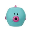 thumbnail image 3 of Baby Bath Tub Toy Daniel Tigers Neighborhood Daniels Bathtub Voyage Adventure, 6 Piece Set - Perfect for Baby/Toddler Boys and Girls 18 Months and up, 3 of 5