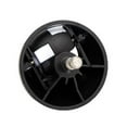 thumbnail image 3 of Front Caster Wheel For Isweeep For X5 , For 360 C60 Robot Vacuum Cleaner, 3 of 9