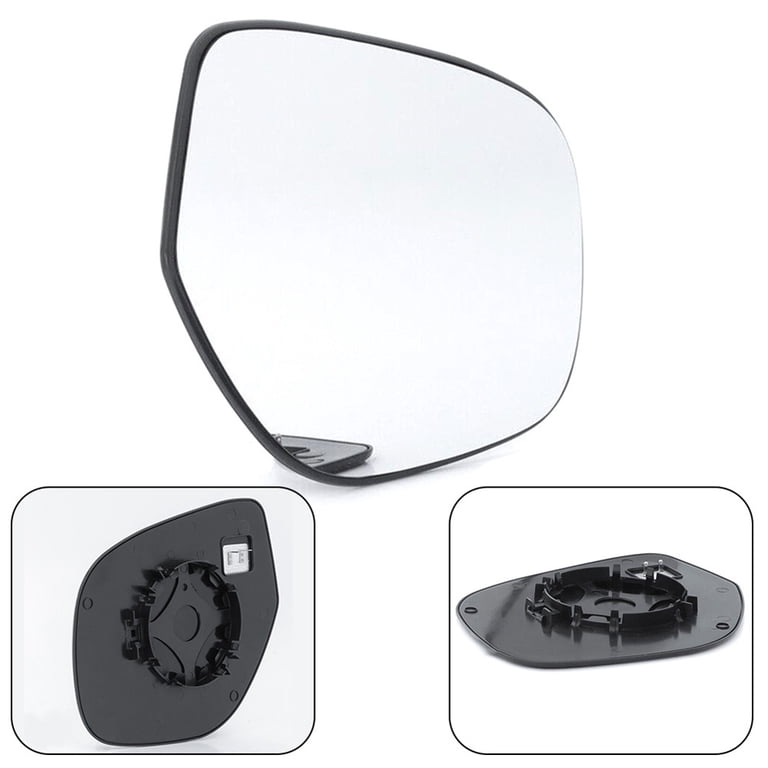Side View Mirror Right RH For Nissan Rogue 2014-2019 Camera Heated Power 13 Pin Side View Mirror Right RH For Nissan Rogue 2014-2019 Camera Heated Power 13 Pin