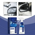 thumbnail image 5 of Fast-Acting Ice Melting Spray, Windshield Auto Glass Deicing, Antifreeze, Powerful Ice Removal, Prevents Freezing, Easy to Use, Mild Formula, Improves Visibility, 5 of 9