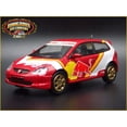 thumbnail image 1 of Open Box 2007-2011 HONDA CIVIC TYPE R EP3 MOTUL 1:64 SCALE COLLECTIBLE DIECAST MODEL CAR, 1 of 8