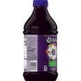 thumbnail image 2 of V8 Concord Grape Raspberry, 46 Fl Oz (Pack of 6), 2 of 2