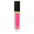 thumbnail image 2 of Revlon Super Lustrous Lip Gloss, Life's a Peach, 2 of 33