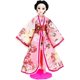 thumbnail image 1 of Lovely Kids Doll Toy Wearing Han Chinese Dress for Children Playing, 1 of 4