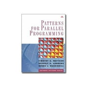 Patterns for Parallel Programming - Ed. 1 - reference book