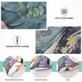 thumbnail image 3 of GZHJMY Agave Succulent Plant Pillowcase, Super Soft Pillow Shams Covers, Plush Cozy Pillow Cases with Zipper, 21" X 54"（400）, 3 of 6