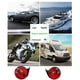 thumbnail image 5 of Bocina de aire universal de doble tono de 12 V para coche y motocicleta, 2 unidades, 5 of 8