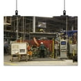 thumbnail image 2 of Print: Mercedes-Benz U.S. International Plant Located In Tuscaloosa, 2 of 4
