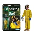 thumbnail image 1 of Breaking Bad 3,75 Pouces Action Figure Réaction Série - Walter Blanc Cuisinier, 1 of 2