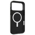 thumbnail image 2 of UAG Civilian LT MagSafe Case Black for iPhone 17 Pro Max, 2 of 5